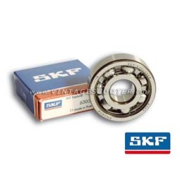 Roulement à billes embiellage 17x47x14 Vespa 50/125 Primavera